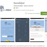 BasisBijbel als online app